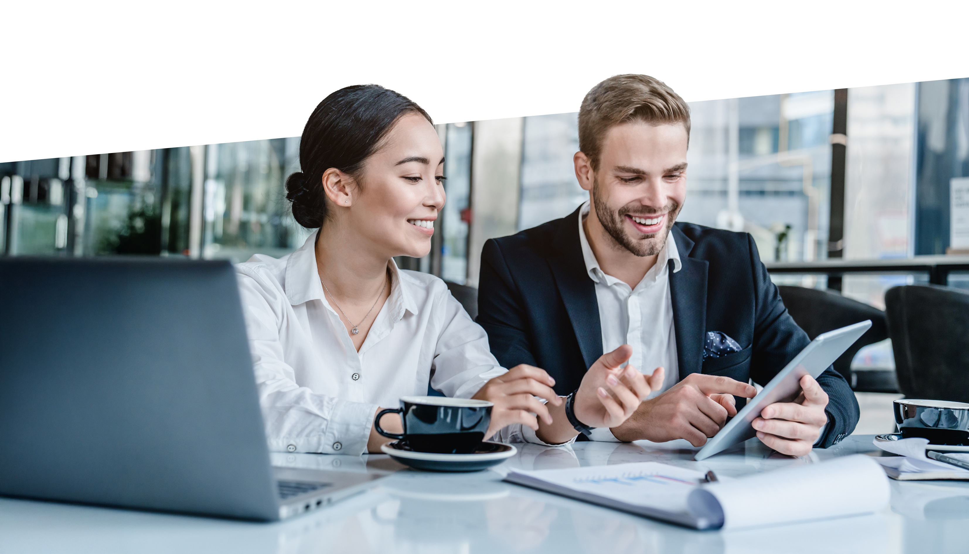 Partner Data